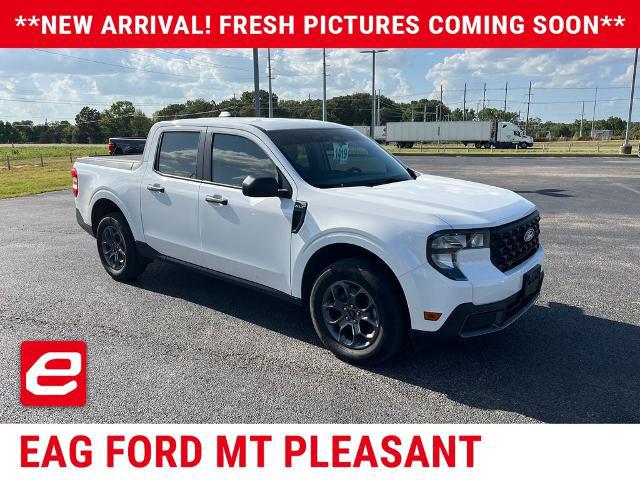 2025 Ford Maverick XLT for sale in Mount Pleasant, TX