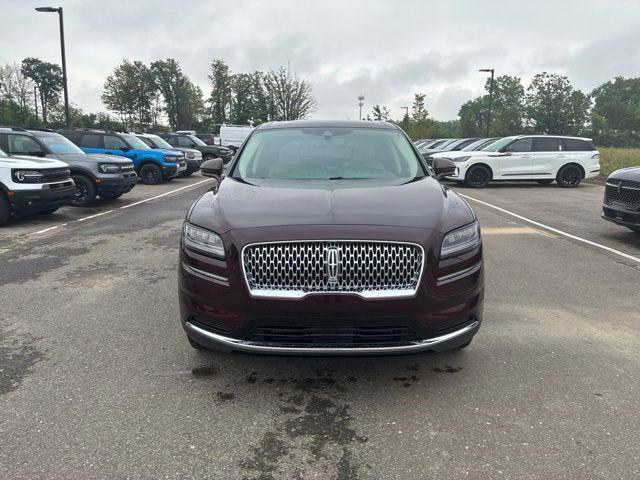 2023 Lincoln Nautilus Reserve for sale in Flint, MI