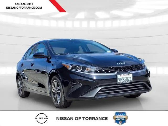 2023 Kia Forte LXS for sale in Torrance, CA