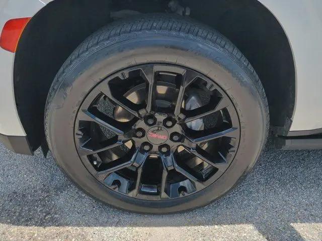 2023 GMC Yukon 4WD Denali
