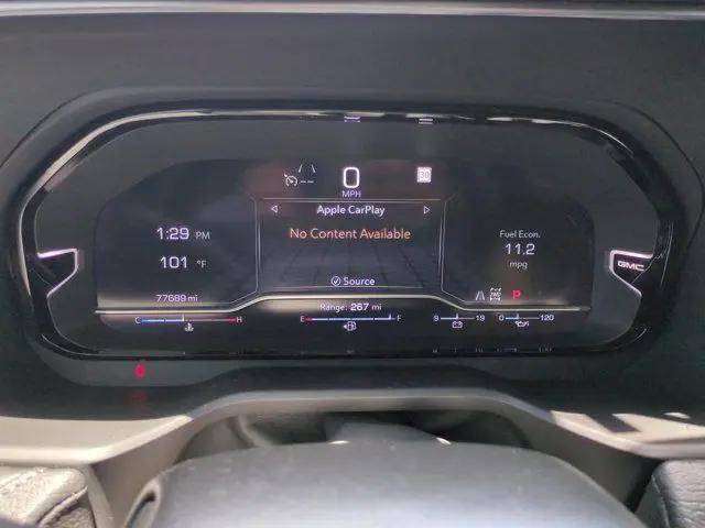 2023 GMC Yukon 4WD Denali