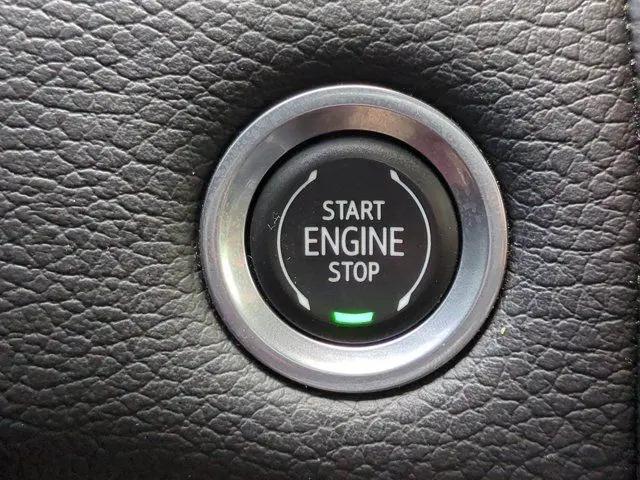 2023 GMC Yukon 4WD Denali