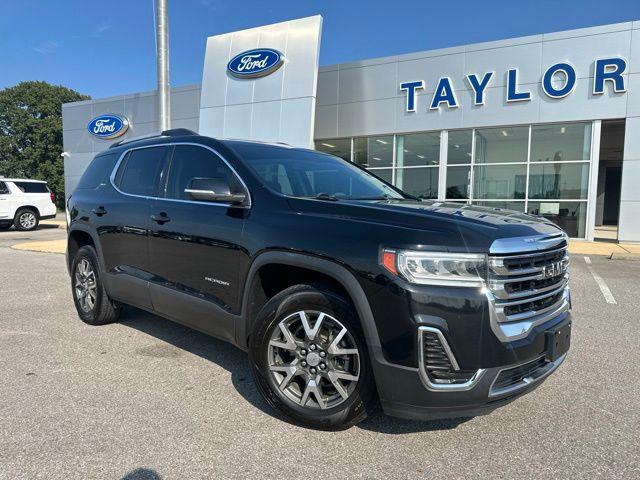 2021 GMC Acadia FWD SLE for sale in Union City, TN