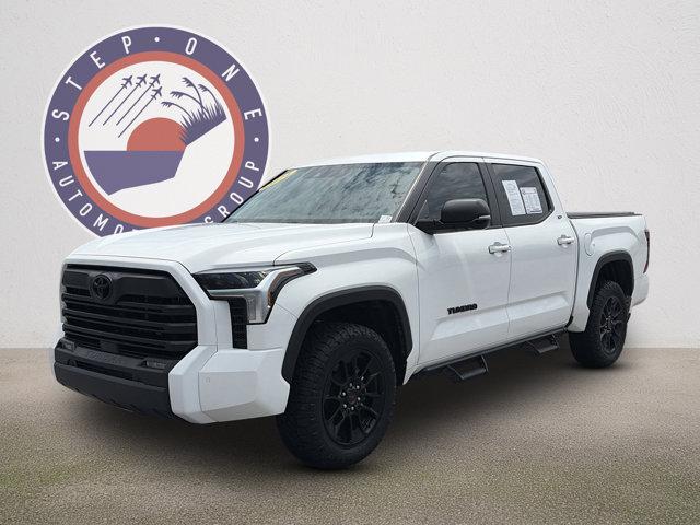 2024 Toyota Tundra SR5 for sale in Crestview, FL