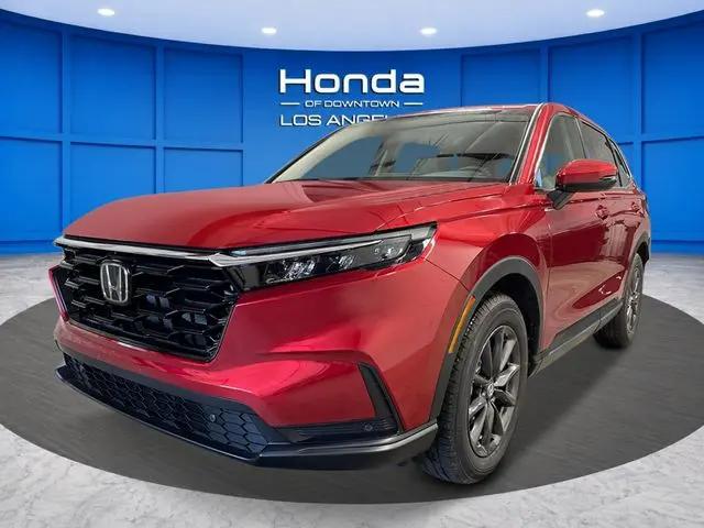 2026 Honda CR-V EX-L AWD for sale in Los Angeles, CA