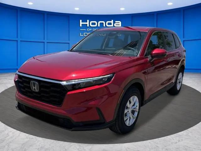 2026 Honda CR-V LX 2WD for sale in Los Angeles, CA