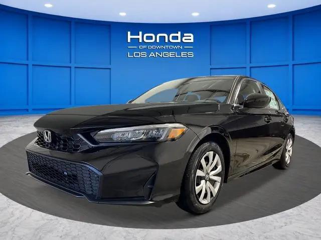 2026 Honda Civic LX for sale in Los Angeles, CA