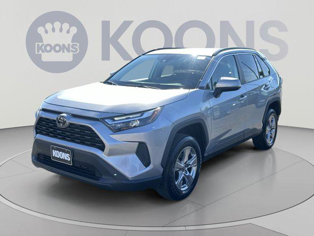 2023 Toyota RAV4 XLE for sale in Sterling, VA