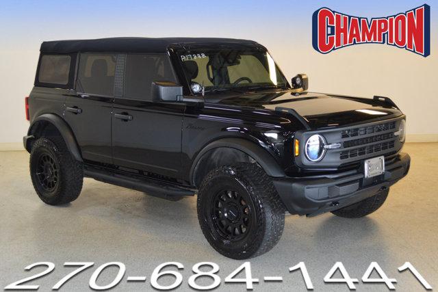 2023 Ford Bronco Base for sale in Owensboro, KY