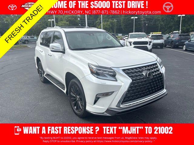 2023 Lexus GX 460 Luxury for sale in Hickory, NC