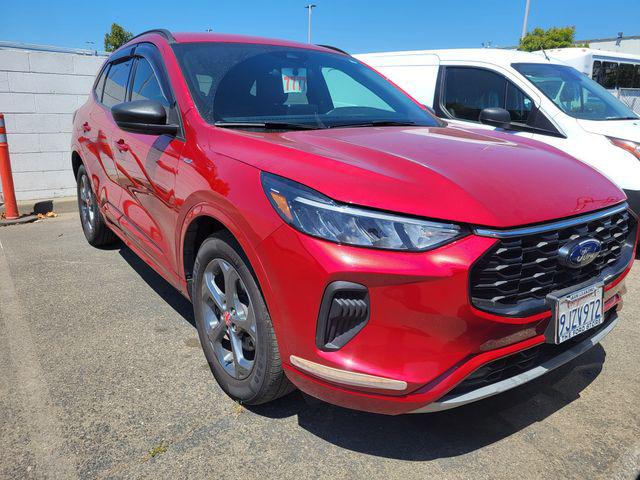 2023 Ford Escape ST-Line for sale in San Leandro, CA