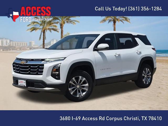 2025 Chevrolet Equinox FWD LT for sale in Corpus Christi, TX