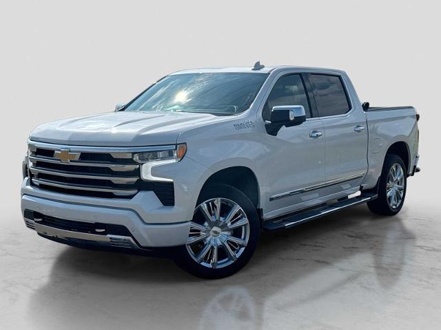 2024 Chevrolet Silverado 1500 4WD Crew Cab Short Bed High Country for sale in Washington, MI
