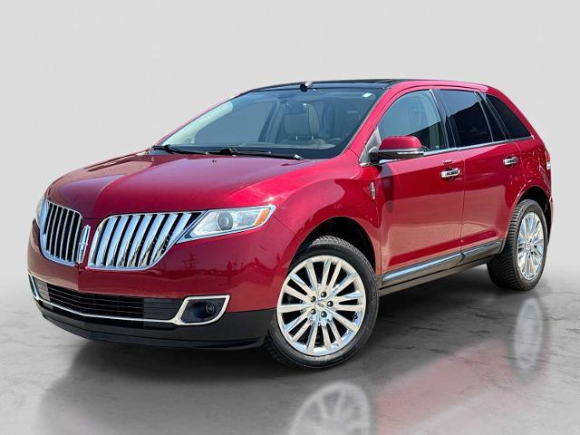 2015 Lincoln MKX Base for sale in Washington, MI