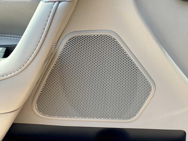 2015 Lincoln MKX Base