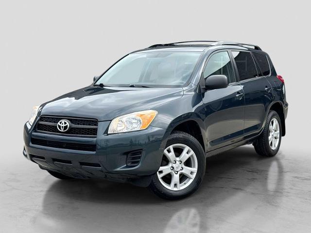2012 Toyota RAV4 Base for sale in Washington, MI