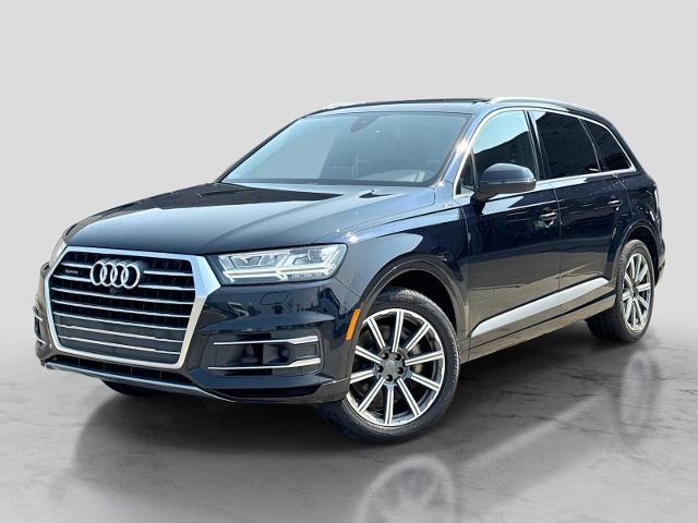 2017 Audi Q7 3.0T Premium for sale in Washington, MI
