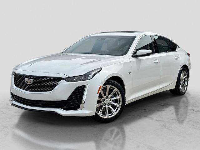 2024 Cadillac CT5 Luxury for sale in Washington, MI