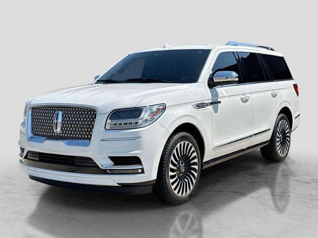 2021 Lincoln Navigator Black Label for sale in Washington, MI