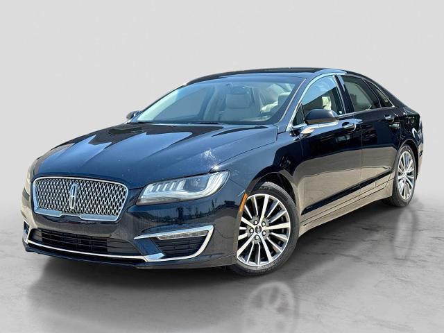 2017 Lincoln MKZ Premiere for sale in Washington, MI