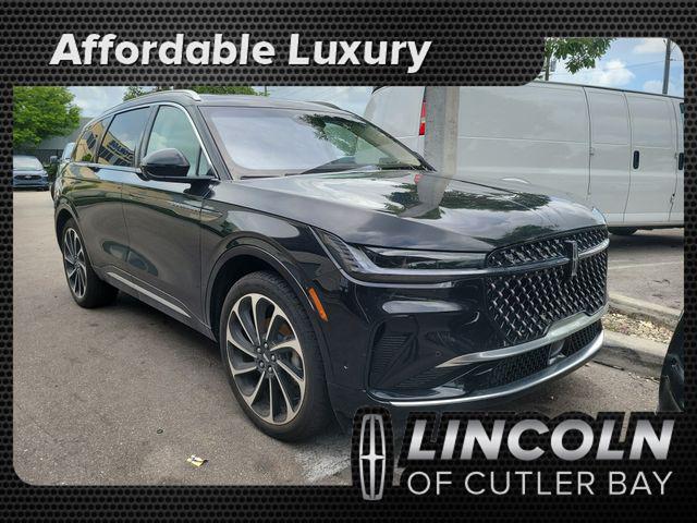 2024 Lincoln Nautilus Black Label for sale in Miami, FL