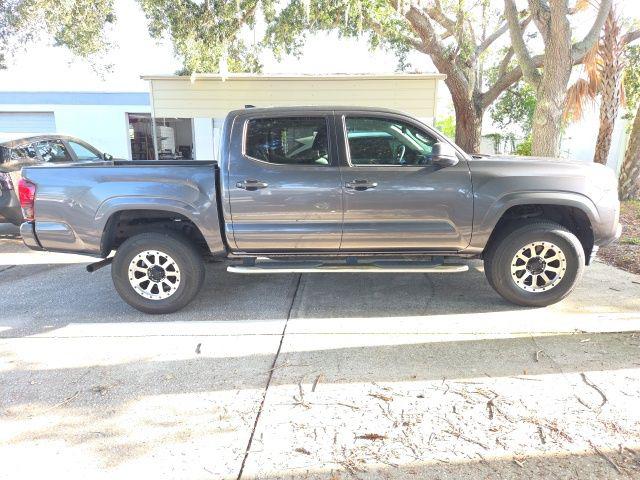 2019 Toyota Tacoma SR for sale in Titusville, FL