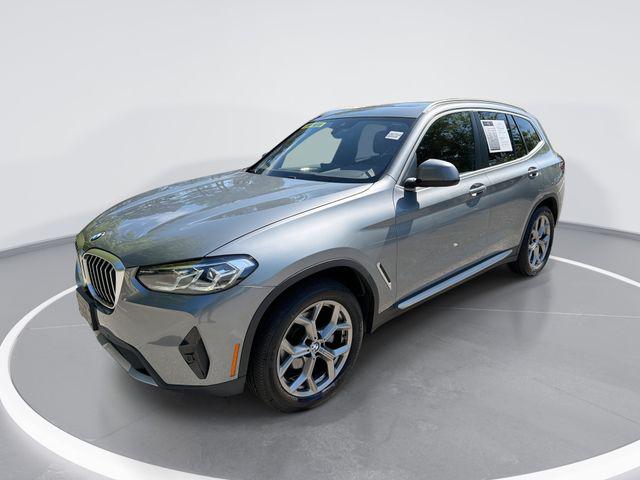 2023 BMW X3 xDrive30i for sale in Wilmington, NC