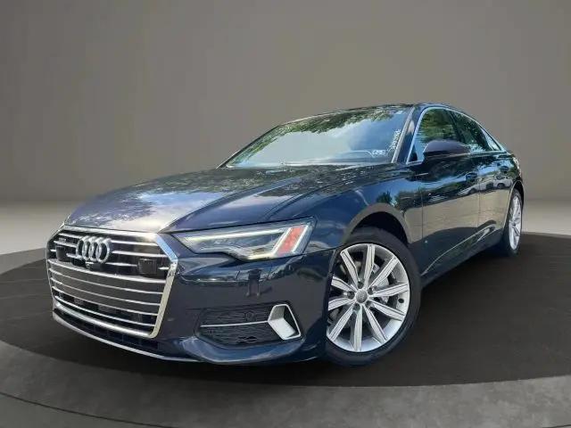 2020 Audi A6 Premium Plus 45 TFSI quattro S tronic for sale in Mountain Lakes, NJ