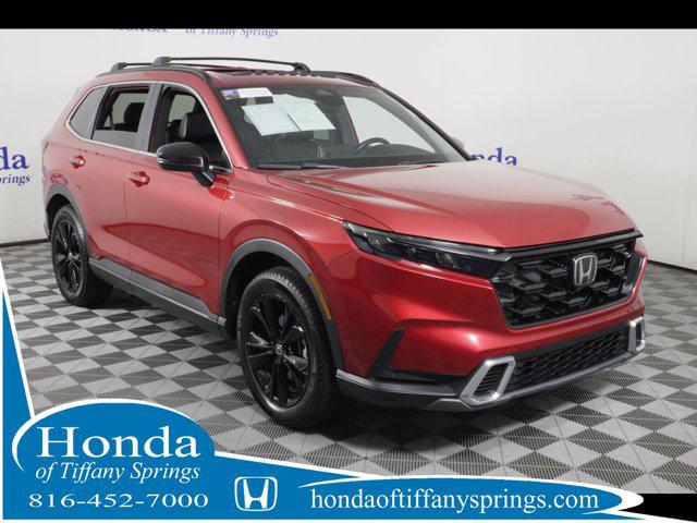 2025 Honda CR-V Hybrid Sport Touring for sale in Kansas City, MO
