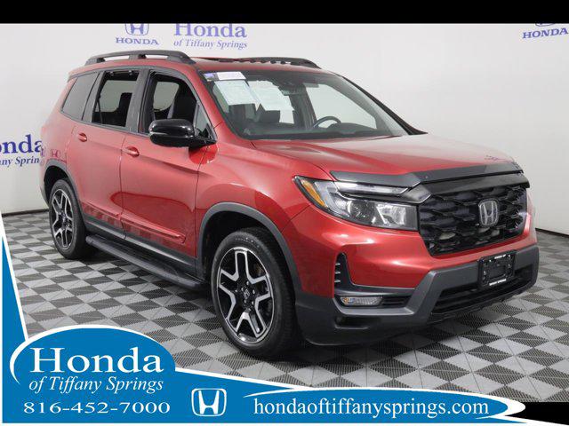 2023 Honda Passport AWD Elite for sale in Kansas City, MO