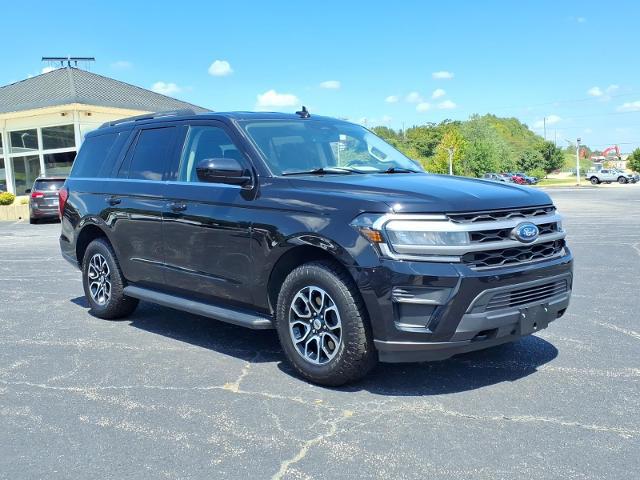 2022 Ford Expedition XLT for sale in Danville, VA