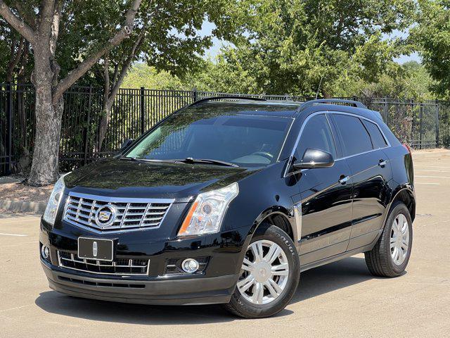 2015 Cadillac SRX Standard for sale in Frisco, TX