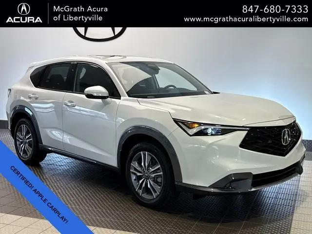2026 Acura ADX Base for sale in Libertyville, IL