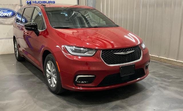 2026 Chrysler Pacifica Limited for sale in Wellston, OK