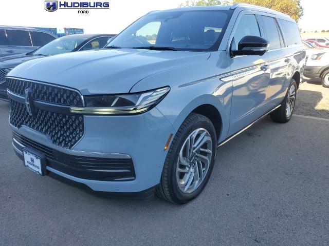 2025 Lincoln Navigator Reserve L for sale in Wellston, OK