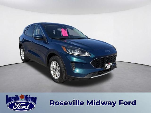2020 Ford Escape SE for sale in Roseville, MN