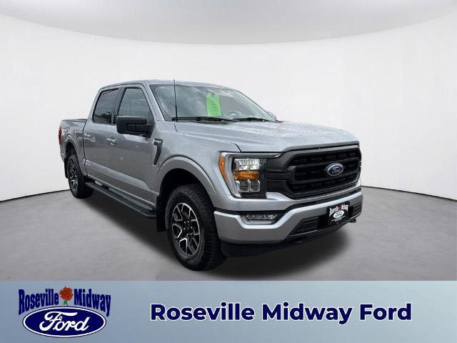 2023 Ford F-150 XLT for sale in Roseville, MN