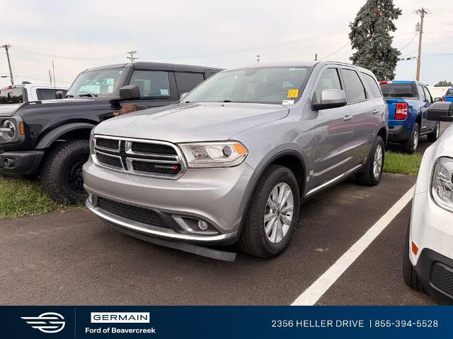 2020 Dodge Durango for sale near Beavercreek, OH