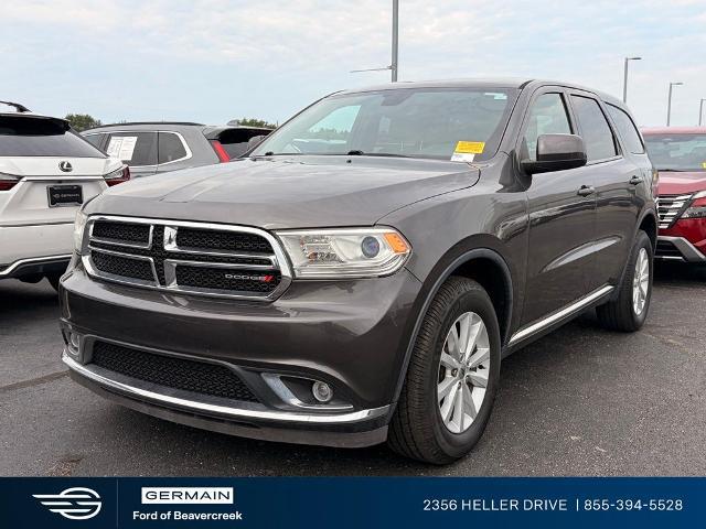 2020 Dodge Durango for sale near Beavercreek, OH