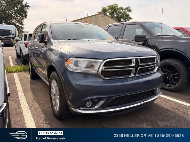 2020 Dodge Durango for sale near Beavercreek, OH