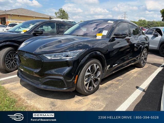 2023 Ford Mustang Mach-E for sale near Beavercreek, OH
