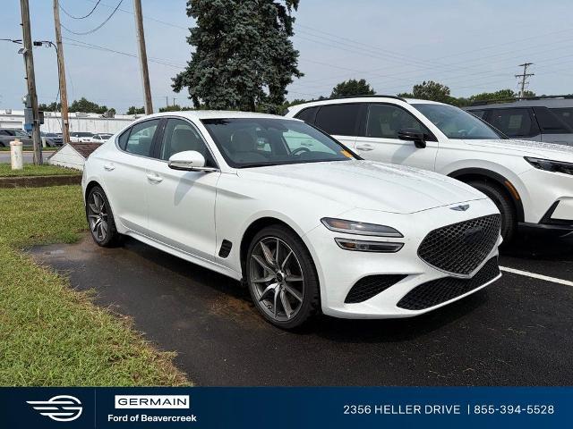 2026 Genesis G70 2.5T RWD for sale in Beavercreek, OH
