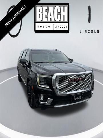 2021 GMC Yukon 4WD Denali for sale in Myrtle Beach, SC