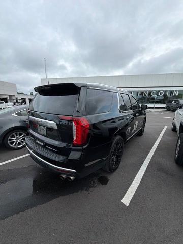 2021 GMC Yukon 4WD Denali
