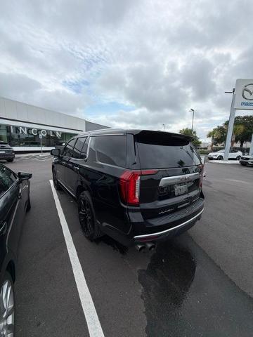2021 GMC Yukon 4WD Denali
