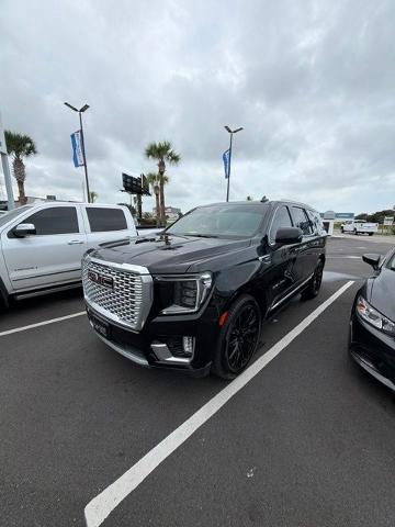 2021 GMC Yukon 4WD Denali
