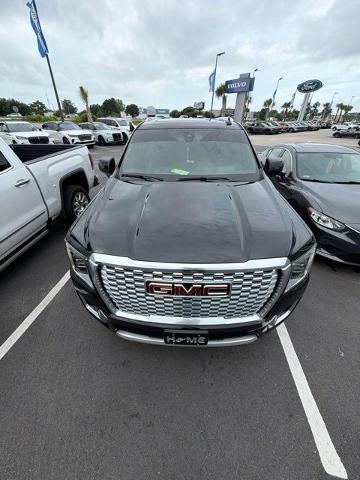 2021 GMC Yukon 4WD Denali