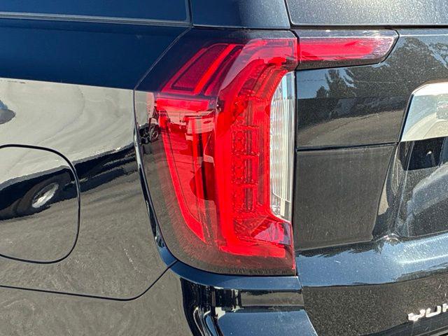 2021 GMC Yukon 4WD Denali
