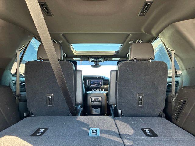 2021 GMC Yukon 4WD Denali