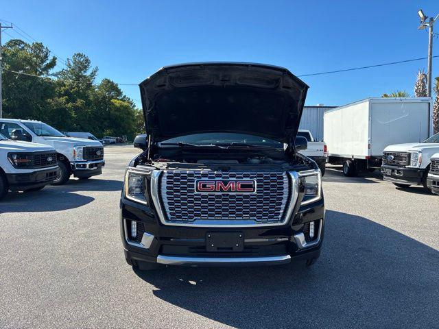 2021 GMC Yukon 4WD Denali